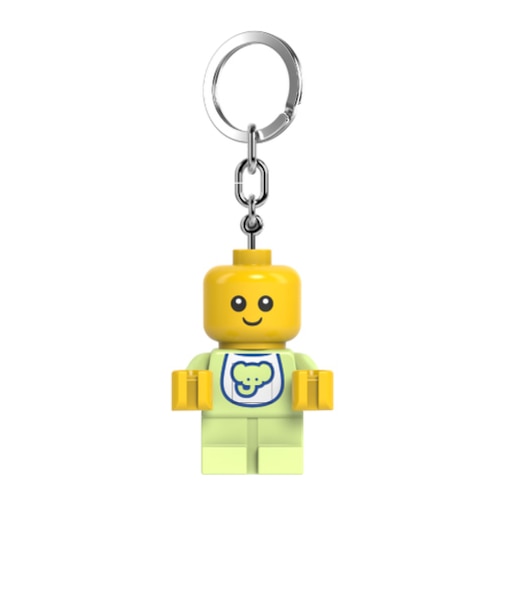 レゴ（LEGO）　キーライト　37481　ベイビー