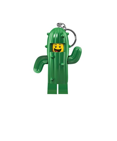 レゴ（LEGO）　キーライト　37448　カクタスボーイ