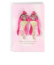 ホールマーク（Hallmark）　誕生お祝い　シグニチャーカード　821777　Fabulous　as　you　Birthday　Card