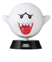 任天堂　スーパーマリオキャラクターライト　テレサ