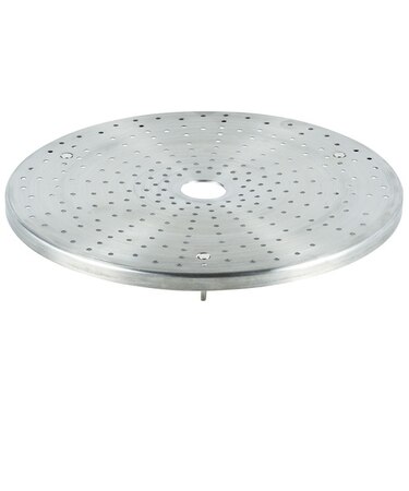 パール金属　NEWだんらん　鍋用蒸し目皿　24・26cm兼用　HB-4839