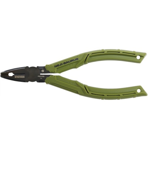 エンジニア　ネジザウルスJS　PZ-32