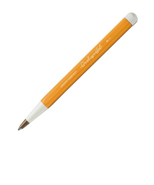 ロイヒトトゥルム1917（LEUCHTTURM1917）　ドレグリフル　Nr.1　0.5mm　364162　ライジングサン