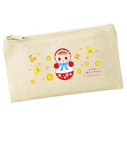 ローヤル　ポロンちゃんポーチ　S