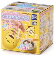 【お買い得】　タカラトミーアーツ（T-ARTS）　アイスだヨーヨー　ポムポムプリン