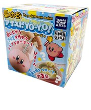 【お買い得】　タカラトミーアーツ（T-ARTS）　アイスだヨーヨー　カービィ