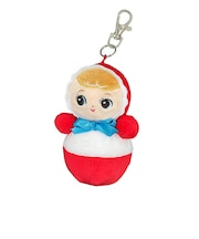 ローヤル　おきあがりポロンちゃんチャーム