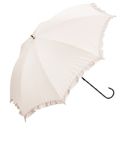 ダブリュピーシー(Wpc.) 遮光クラシックフリル オフ