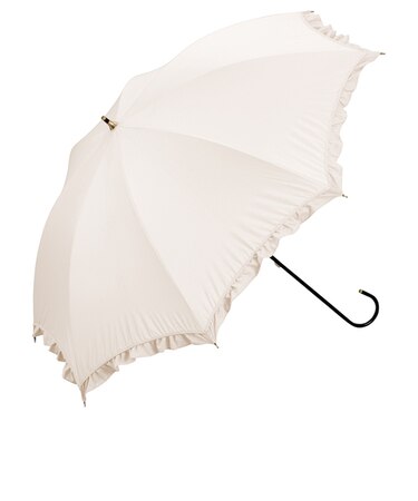 ダブリュピーシー（Wpc.）　遮光クラシックフリル　オフ