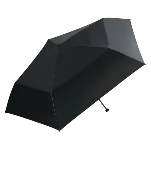 ダブリュピーシー（Wpc.）　ゴコウ（go-koh）　遮光超軽量　55cm　ブラック