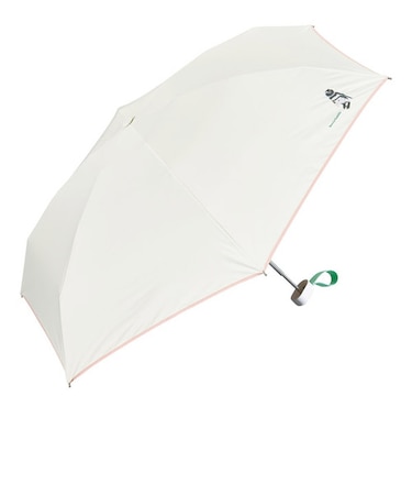 すみだ水族館×Wpc.　遮光おそろいパラソル　ミニ　オフ