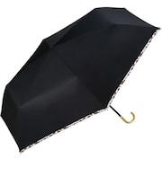 ダブリュピーシー(Wpc.) 遮光アニマルパイピング ミニ ブラック