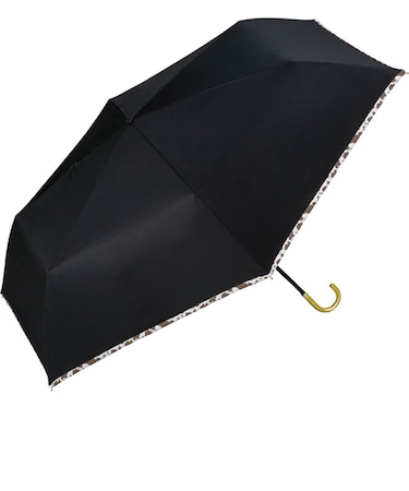 ダブリュピーシー（Wpc.）　遮光アニマルパイピング　ミニ　ブラック