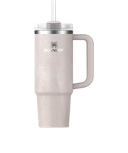 スタンレー（STANLEY）　クエンチャーH2.0　フローステート　真空断熱タンブラー　0.88L　サハラプルーム