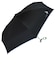すみだ水族館×Wpc.　遮光おそろいパラソル　ミニ　ブラック