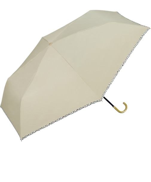 ダブリュピーシー（Wpc.）　遮光アニマルパイピング　ミニ　ベージュ