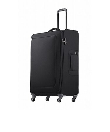 エース　トーキョーレーベル（ace.TOKYO　LABEL）　ロックペイントSS　キャリーケース　99L　3570401　ブラック