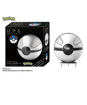 ハナヤマ　はずる　ポケットモンスター　スーパーボール