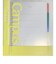 コクヨ（KOKUYO）　キャンパススライドバインダー　B5　MPル-P333NT-L3Y　イエロー　【数量限定】