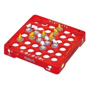 エンスカイ　PEANUTS　スヌーピーとウッドストックのリバーシゲーム