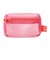 マークス（MARK'S）　メッシュコレクション　ミニポーチ　MSH-PO24-PK　フラミンゴピンク