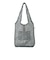 マークス（MARK'S）　メッシュコレクション　トートバッグ　MSH-BAG04-GY　ストーングレー