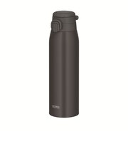 サーモス（THERMOS）　真空断熱ケータイマグ　JOS－1001　CHL　チャコール