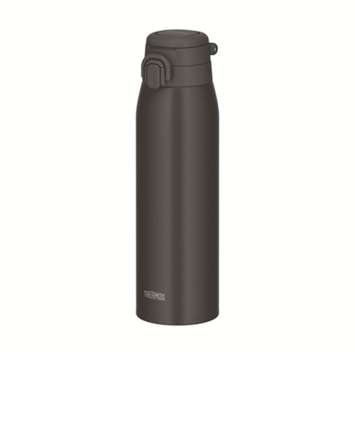 サーモス（THERMOS）　真空断熱ケータイマグ　JOS－1001　CHL　チャコール