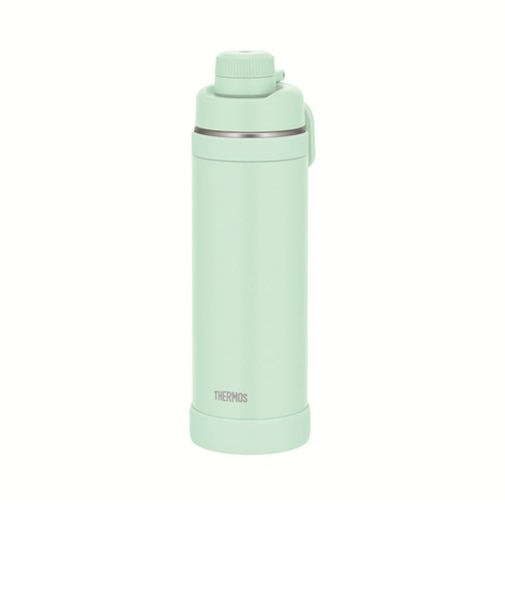 サーモス（THERMOS）　真空断熱スポーツボトル　FJU－1001　PAMT　ペールミント
