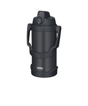 サーモス（THERMOS）　真空断熱スポーツジャグ　FJQ－2001　BK－J　ブラックジェイド