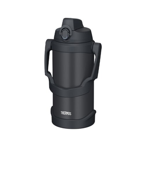 サーモス（THERMOS）　真空断熱スポーツジャグ　FJQ－2001　BK－J　ブラックジェイド
