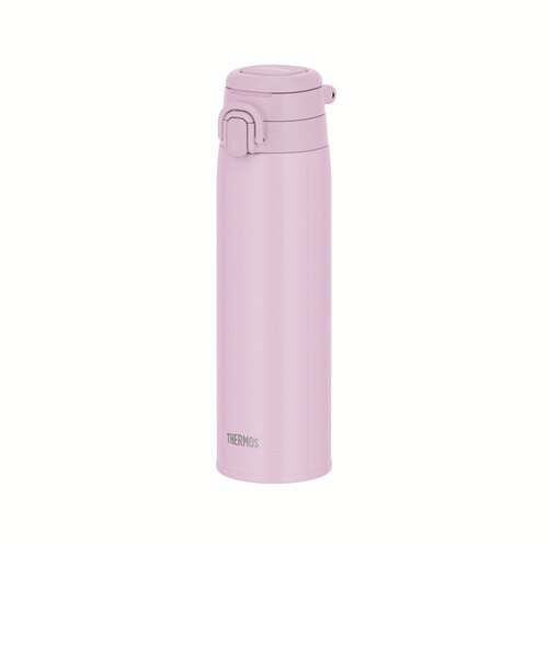 サーモス（THERMOS） 真空断熱ケータイマグ JOS－751 LP ライトピンク