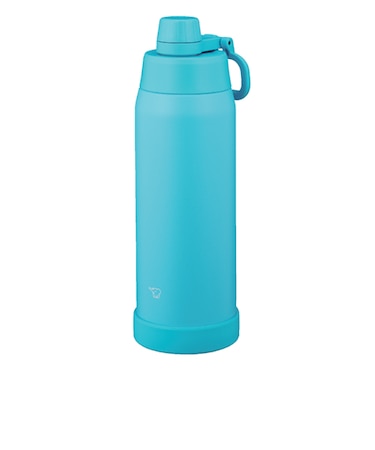 象印（ZOJIRUSHI）　ステンレスクールボトル　SD－KA100　AM　アクアブルー