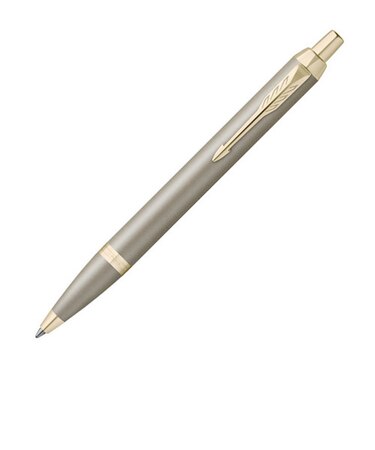 パーカー（PARKER）　パーカー・IM　ボールペン　サンドストーンCHT