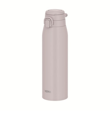 サーモス（THERMOS）　真空断熱ケータイマグ　JOS－1001　LGY　ライトグレー