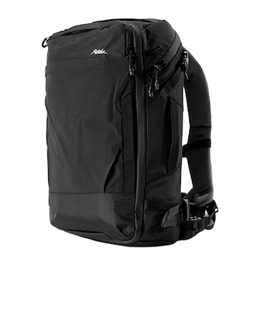 マタドール（Matador）　グローブライダー35　ブラック