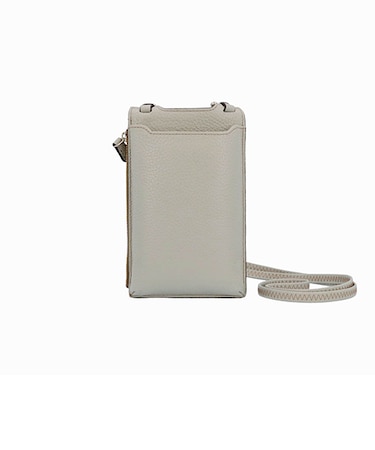 アートフィアー（ARTPHERE）　スマホショルダー　L　SA14－106－60　グレー