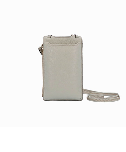 アートフィアー（ARTPHERE）　スマホショルダー　L　SA14－106－60　グレー