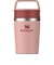スタンレー（STANLEY）　カフェトゥーゴー　トラベル真空断熱マグ　0.23L　ピーチローズ