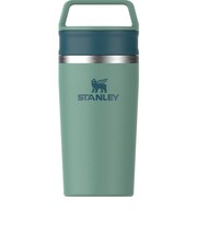 スタンレー(STANLEY) カフェトゥーゴー トラベル真空断熱マグ 0.35L スプリンググリーン