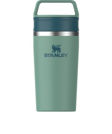スタンレー（STANLEY）　カフェトゥーゴー　トラベル真空断熱マグ　0.35L　スプリンググリーン