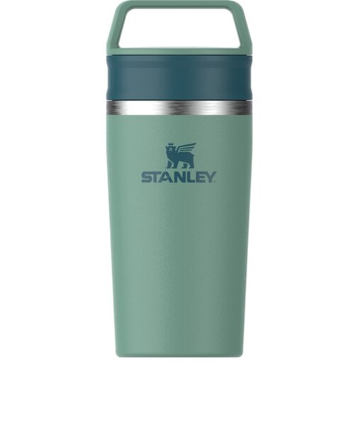 スタンレー（STANLEY）　カフェトゥーゴー　トラベル真空断熱マグ　0.35L　スプリンググリーン