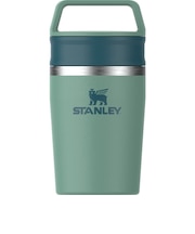 スタンレー（STANLEY）　カフェトゥーゴー　トラベル真空断熱マグ　0.23L　スプリンググリーン