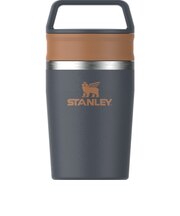 スタンレー(STANLEY) カフェトゥーゴー トラベル真空断熱マグ 0.23L トワイライト