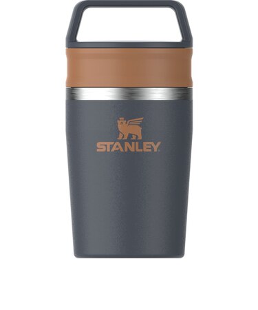 スタンレー（STANLEY）　カフェトゥーゴー　トラベル真空断熱マグ　0.23L　トワイライト