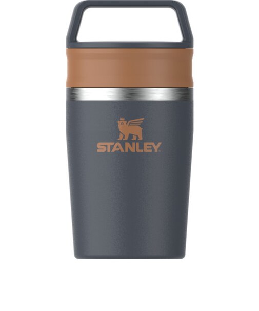 スタンレー（STANLEY）　カフェトゥーゴー　トラベル真空断熱マグ　0.23L　トワイライト