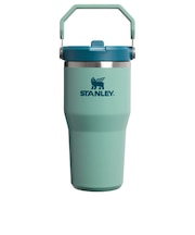 スタンレー（STANLEY）　アイスフロー　フリップストロー　真空断熱タンブラー2.0　0.59L　スプリンググリーン