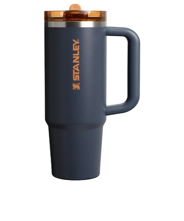 スタンレー（STANLEY）　クエンチャープロツアー　フリップストロー　真空断熱タンブラー　0.89L　トワイライト