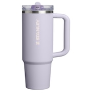 スタンレー（STANLEY）　クエンチャープロツアー　フリップストロー　真空断熱タンブラー　0.89L　パープルダスト