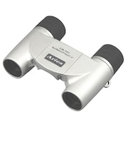 ミザールテック（MIZAR）　6倍フリーフォーカス双眼鏡　CB－101S　シルバー